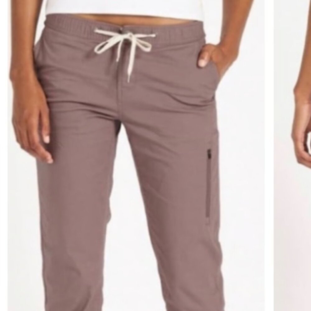 Vuori Ripstop Pant